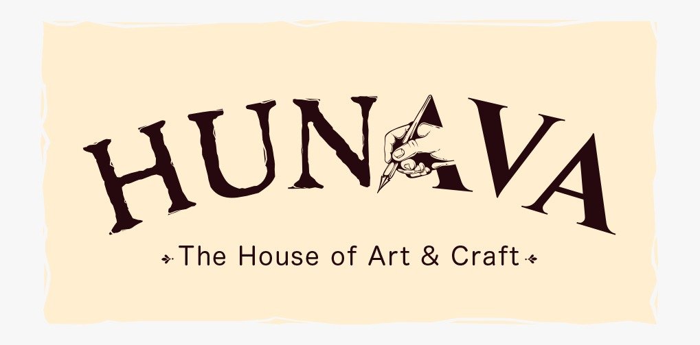 Hunava Handicraft logo